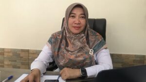 Program SAAT CEPAT Dinkes Kota Sukabumi Komitmen Jaga Kesehatan Masyarakat