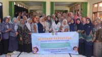 Bukan Sekadar Calistung, Kota Sukabumi Dorong Transisi PAUD ke SD yang Ramah Anak