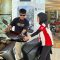 EV Honda Hadir di Trans Studio Mall Bandung