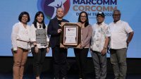 Mantap! XLSMART Raih Tiga Penghargaan Nasional Bergengsi Tahun 2025