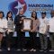 PRESTASI: Penghargaan MARCOMM CORCOMM DREAM TEAM 2025 dalam kategori Marcomm Dream Team (Journalist Choice) untuk industri Internet Fixed Broadband. Penghargaan bergengsi ini diselenggarakan oleh Majalah MIX MarComm (SWA Media Group) pada Kamis, (15/5), di Jakarta. (*)