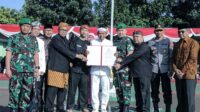 Dedi Mulyadi Pimpin Upacara Hardiknas di Rindam III/Siliwangi: Pendidikan Menuju Gerbang Waluya