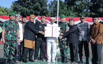 Hardiknas Jabar