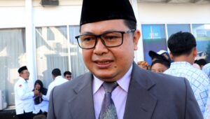 Siap-siap, Siswa Nakal di Kota Sukabumi Bakal Dikirim ke Barak TNI
