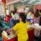 Alfamart Sahabat Posyandu bersama Sweety kembali hadir menjangkau para ibu dan balita di total 34 kota/kabupaten di Indonesia