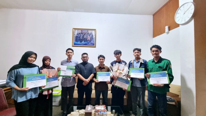 Fakultas Pertanian Universitas Muhammadiyah Sukabumi