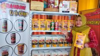 Sulap Ikan Mini Jadi Camilan Kekinian, Produk Peserta UMK Academy Sukses Tembus Pasar Hongkong
