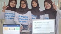 MAN 1 Kota Sukabumi Ukir Prestasi Nasional di Dunia Teknologi