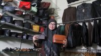 Berdaya dan Berjaya: Kisah Move Leather Jadi UMKM Tangguh Lewat Pertamina UMK Academy