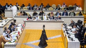 Parlemen Negara OKI Sepakati Sejumlah Agenda Penting, Dari Tata Kelola Hingga Aksi Iklim Kolektif