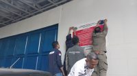 Penampakan Rumah Mewah Pengolahan Logam di Citepus Palabuhanratu Ditutup Kementerian Lingkungan Hidup