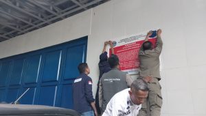 Penampakan Rumah Mewah Pengolahan Logam di Citepus Palabuhanratu Ditutup Kementerian Lingkungan Hidup