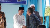 Zainul Ajak Warga Sukabumi Sukseskan MBG, Kolaborasi Bersama Wujudkan Indonesia Emas