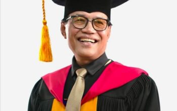 Prof. Nanang Ganda Prawira