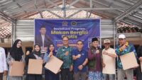 Pemenuhan Gizi di Sukabumi, Ajak Warga Dukung Program MBG