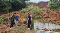 Akibat Longsor, Developer Tiara Regency Sempat Dipanggil Polresta Sukabumi