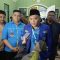 Yandra Utama Santosa resmi Pimpin Ketua DPD KNPI Kabupaten Sukabumi usai terpilih dalam Musyawarah Daerah (Musda) ke-XVI yang berlangsung di Kecamatan Cikembar,