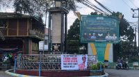 Spanduk Ajakan Gabung ke Kota Sukabumi Picu Kontroversi, Warga Menolak