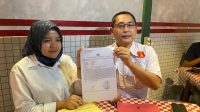 Gelapkan Dana Proyek Food Tray MBG, Dokter Cantik Laporkan Rekan Bisnisnya 