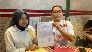 Gelapkan Dana Proyek Food Tray MBG, Dokter Cantik Laporkan Rekan Bisnisnya 