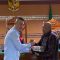 Mantan Wakil Ketua Dewan Perwakilan Rakyat Daerah (DPRD) Kota Sukabumi periode 2019-2024, Jona Arizona