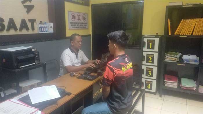 Jukr Cisaat Sukabumi