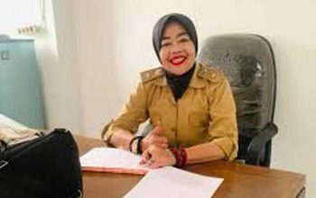 Kades Cikujang Resmi Ditahan