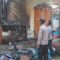 Kebakaran Tipar Sukabumi