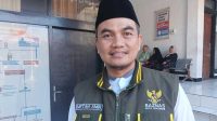 Baznas Kota Sukabumi Tergetkan Tahun 2025 Perolehan ZIS Rp8,8 Miliar