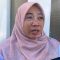 Kepala Dinkes Kota Sukabumi, Reni Rosyida Muthmainnah