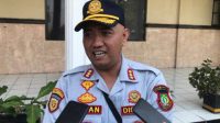 Dishub Kota Sukabumi Imbau Pengendara Waspada di Perlintasan Sebidang