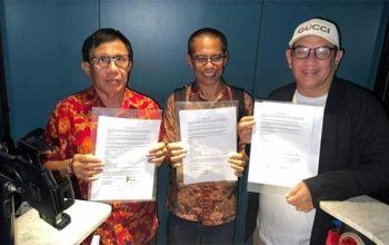 Ketua PWI