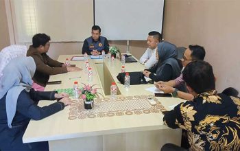 Komisi IV DPRD Kabupaten Sukabumi