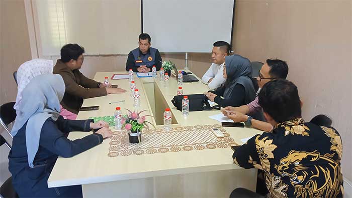 Komisi IV DPRD Kabupaten Sukabumi