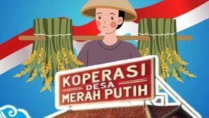 Tujuan Utama Pembentukan Koperasi Desa Merah Putih, Simak Cara Daftar dan Persyaratannya