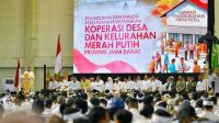 KDM dan Zulhas Luncurkan Program Percepatan Koperasi Merah Putih, Begini Tujuan Utamanya