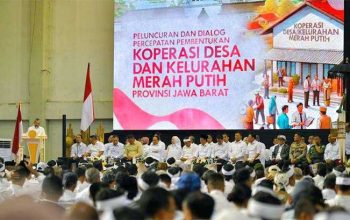 Koperasi desa