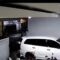 Maling Motor di Cidahu terekam CCTV