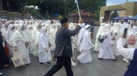 Manasik Akbar Travel Almaida Diikuti Lebih dari 2.000 Jamaah dari Berbagai Kota