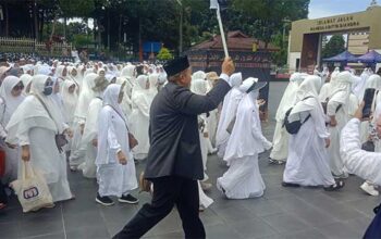 Manasik Akbar Travel Almaida