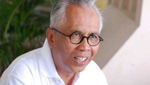 Pengacara OC Kaligis Sebut PWI Pusat Berhak Gugat Dewan Pers Bertindak Sewenang-wenang ?