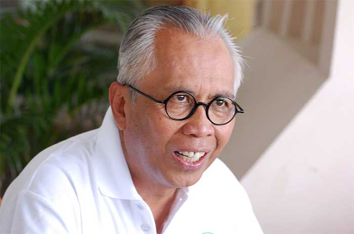 OC Kaligis
