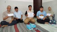 PLN Sukabumi Beri Dukungan Modal Usaha bagi Penyandang Disabilitas Netra: Terangi Langkah, Kuatkan Harapan