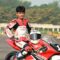 Pebalap Astra Honda