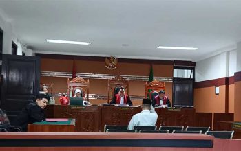 Penipuan Pengusaha Retoran di Kota Sukabumi