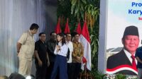 Simbolis, Penyerahan Kunci 100 Rumah Subsidi bagi Wartawan, Menteri PKP Sebut Ketum PWI Berkontribusi