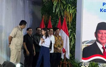 Penyerahan Kunci 1000 Rumah Subsidi bagi Wartawan