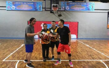 Peringati Hari Pers Dunia 2025