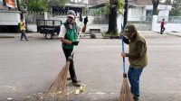 Wajah Kota Bersih Usai Pesta Juara Persib Bandung, Farhan: Masih Ada Tiga Pawai Lagi, Tanggalnya …