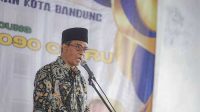 Plt Kadisdik Kota Bandung Dani Nurahman Menjelaskan SPMB Jalur Afirmasi RMP, Berikut Ini Aplikasinya